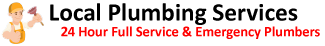 Camp Pendleton CA 24 Hour Plumbers
